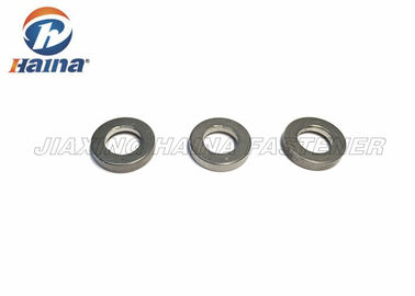 Joints plats non standard M 2 - M130 SS304/SS316 pour OIN 9001 de machines a approuvé