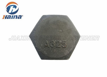 ASTM 8,8 tête de sortilège de boulon tête le sortilège HDG la catégorie A325M A325 3/4X2 lourd la » se boulonne