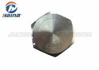 Acier inoxydable SS304 d'ASTM F593B/boulon de forge froid sortilège de SS304L