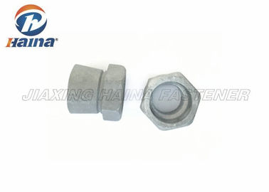 Catégorie galvanisée Nuts 8,8 de l'immersion chaude M10x19x12.5mm de cisaillement de sécurité en stock