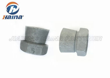 Catégorie galvanisée Nuts 8,8 de l'immersion chaude M10x19x12.5mm de cisaillement de sécurité en stock