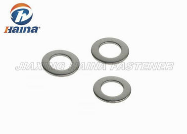 Les joints plats métriques SS304/SS316 raffinent autour de la tête M3 M4 M5 M6 M8 pour des machines
