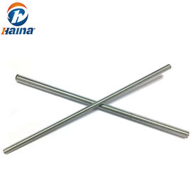 Acier inoxydable DIN975 316 A4 80 Rod/barre de la longueur 1000mm entièrement filetés