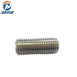 Acier inoxydable DIN975 316 A4 80 Rod/barre de la longueur 1000mm entièrement filetés