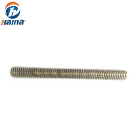 Acier inoxydable DIN975 316 A4 80 Rod/barre de la longueur 1000mm entièrement filetés