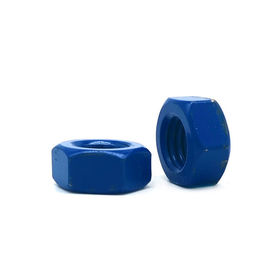 A2 - 70 fil de l'écrou de sortilège d'acier inoxydable M25, écrou de boulon durable de sortilège DIN934