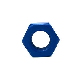 A2 - 70 fil de l'écrou de sortilège d'acier inoxydable M25, écrou de boulon durable de sortilège DIN934