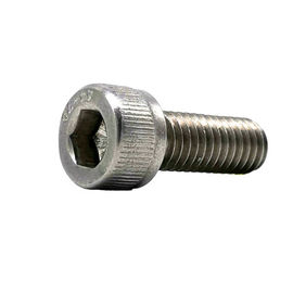 Acier inoxydable 304 316 Pan Head Machine Screws de combinaison de prise d'hexagone