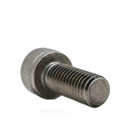 Acier inoxydable 304 316 Pan Head Machine Screws de combinaison de prise d'hexagone