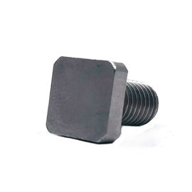 304 316 vis de machine de tête de /square de sortilège d'entraînement d'acier inoxydable