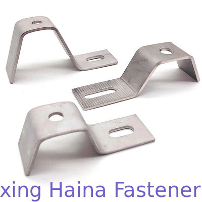 Ancre en pierre de montage du revêtement 304 306 Z d'acier inoxydable d'ASTM