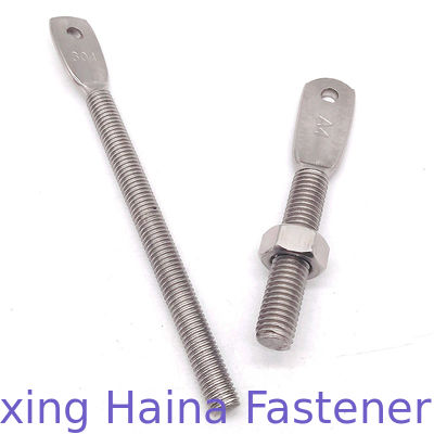 Système de support en pierre de revêtement fixant l'angle de marbre de SS304 SS316