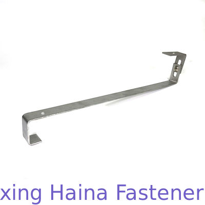 Les 316 304 supports en forme de L de panneau solaire d'acier inoxydable encadrent