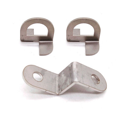 parenthèse plate d'extrusion de forme de z de coin d'étagère en aluminium d'accolades