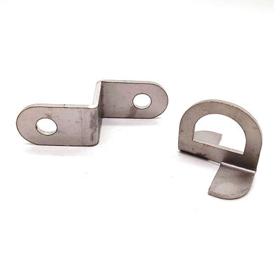 parenthèse plate d'extrusion de forme de z de coin d'étagère en aluminium d'accolades