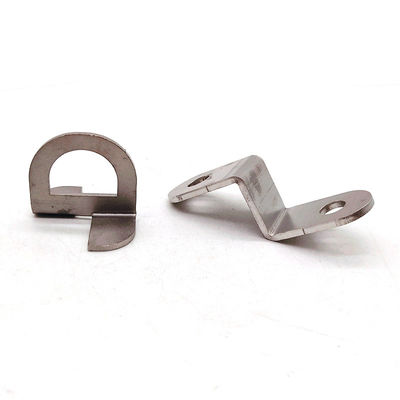parenthèse plate d'extrusion de forme de z de coin d'étagère en aluminium d'accolades